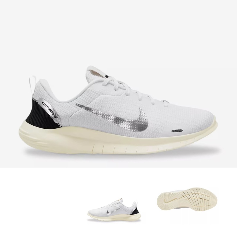 Nike Flex Experience 12 Running Shoe - Women's 11